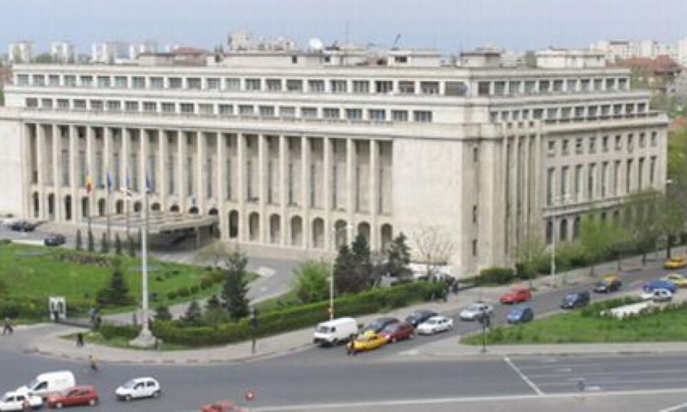 Palatul Victoria intră în reabilitare. Sediul Guvernului își mută ,,cuibul”