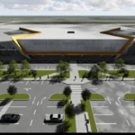 Pe 31 martie va fi dat in funcțiune noul terminal din Timișoara