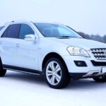 Prețul parcării se va tripla pentru SUV-uri. sursa foto: pexel.com