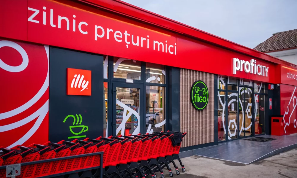 Mega Image răspunde Consiliului Concurenței. Se pregătesc angajamente