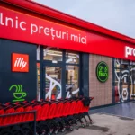 Delhaize a finalizat preluarea Profi. Rețeaua va ajunge la peste 2.000 de magazine