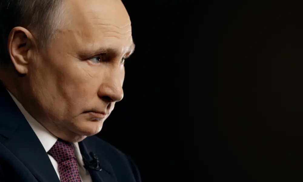 Câți soldați luptă pe frontul din Ucraina? Vladimir Putin a anunțat numărul exact