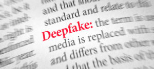 România la un pas de adoptarea unei legi împotriva deepfake!