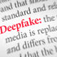 România la un pas de adoptarea unei legi împotriva deepfake!