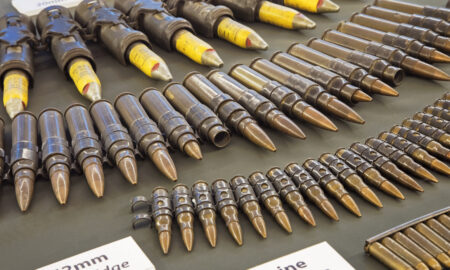 Ucraina are nevoie de mai multă muniție din partea UE