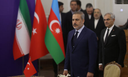 ministrul de externe din turcia (sursă foto: Reuters)