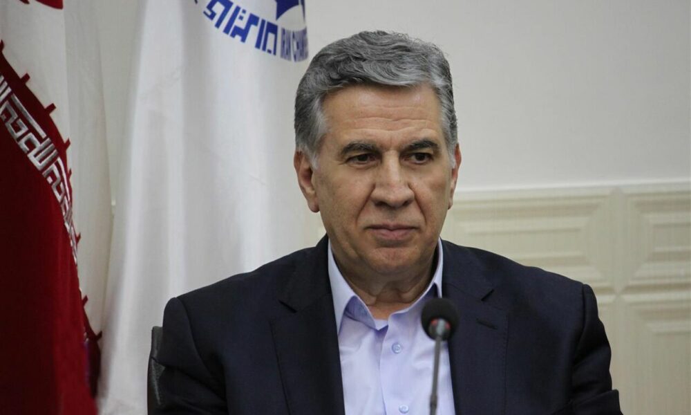Iranul vrea să întărească legăturile cu România. În special în domeniul utilajelor