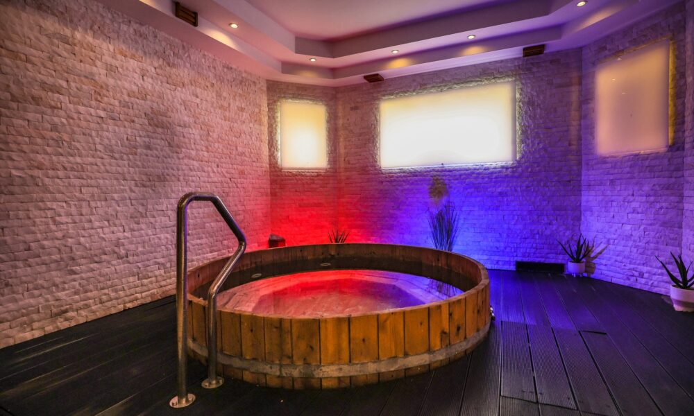 Suntem pe primul loc în lume la destinații spa. România a surclasat Franța și Qatar