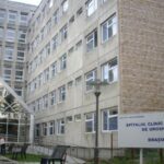 Spitalul Județean Brașov a intrat în datorii!