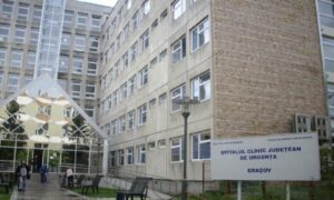 Spitalul Județean Brașov a intrat în datorii!