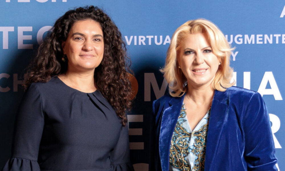 Gala CONAF a ajuns la cea de-a șasea ediție! „Putem și vrem să transformăm lumea de business românească”