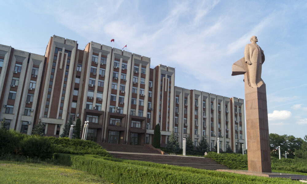 Transnistria vrea anexarea la Rusia. Ce se va întâmpla la 29 februarie