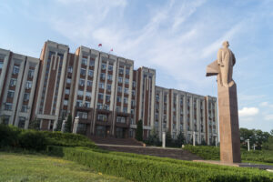 Tiraspolul o să ceară anexarea la Federația Rusă
