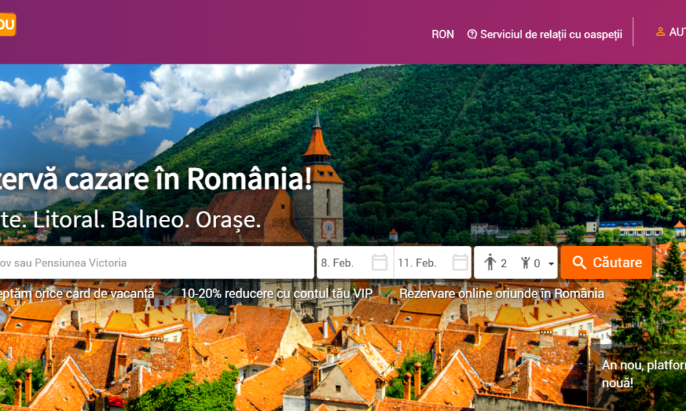 Modificări majore pe piața turismului. Travelminit.ro se extinde pe toată zona Europei Centrale și de Est