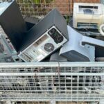 UE interzice utilizarea mercurului în echipamentele electrice și electronice din 2025