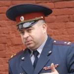 Valeri Boiarinev