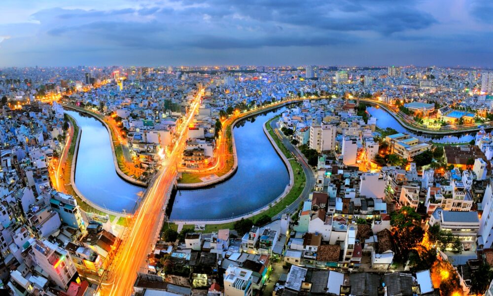 Creșterea PIB-ului Vietnamului în al doilea trimestru se accelerează. Se remarcă o presiune a inflației