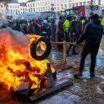 proteste agricultori (sursă foto: digi24)