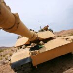 Cele 54 de tancuri Abrams pe care dăm peste un miliard vin în 2026