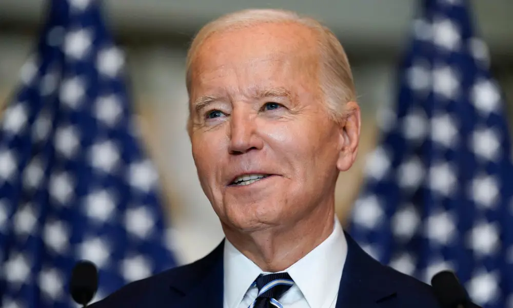 Joe Biden a răbufnit! Președintele SUA a pus în pericol securitatea națională