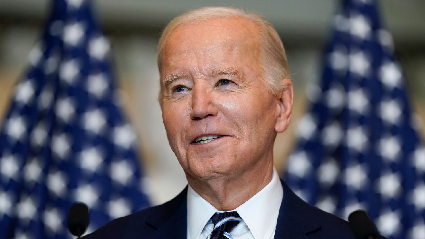 Joe Biden, președinte SUA (sursă foto: CNN)