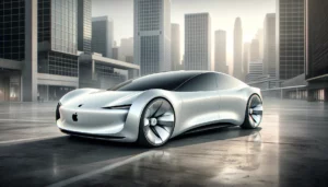 apple car concept