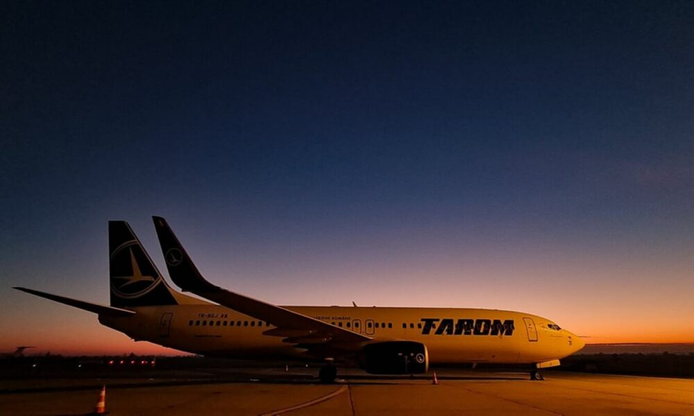 Tarom anunță noi modificări. Direcția Tehnică a companiei va deveni o entitate independentă