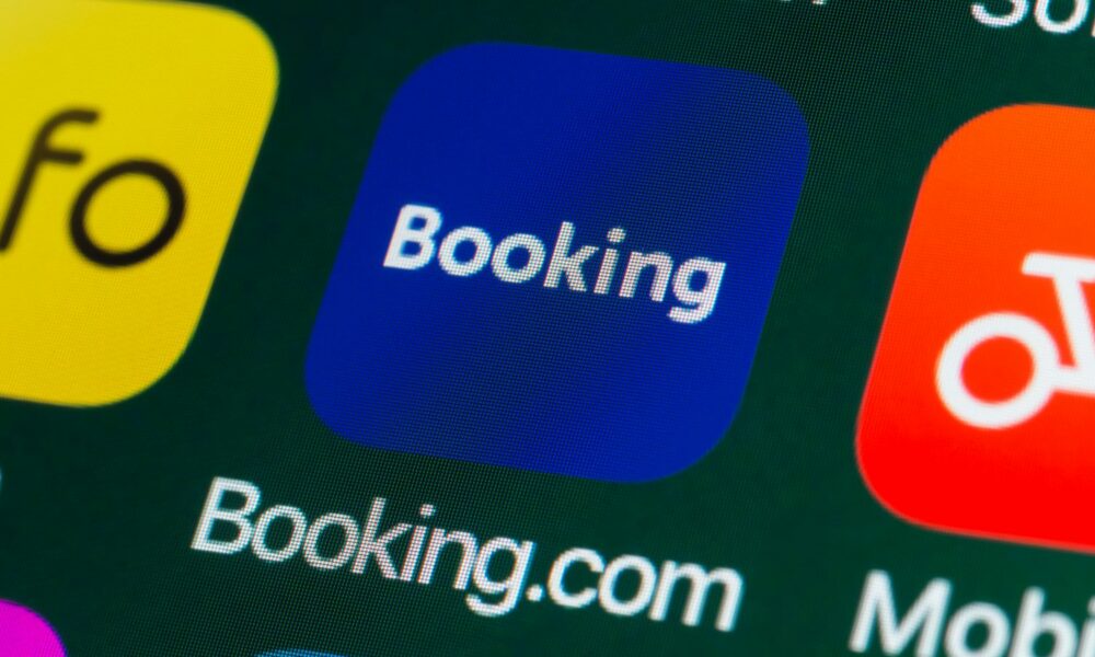 Spania penalizează platforma Booking. Se pregătește o amendă de 500 de milioane de euro