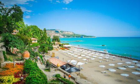 litoralul bulgăresc bulgaria hotel, sursa foto hello holiday