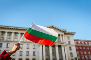 Parlamentul bulgar a aprobat un acord cu Statele Unite