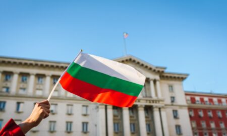 Parlamentul bulgar a aprobat un acord cu Statele Unite