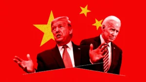 china, trump, biden, sursa foto Axios