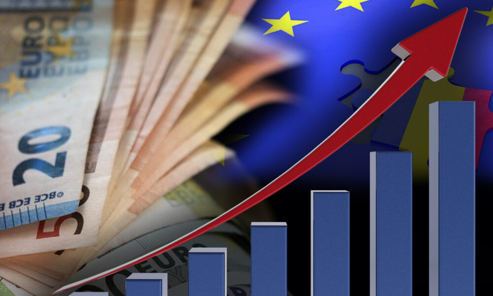 Fiecare român este dator cu 8.815 euro din cauza statului! Împrumuturile externe au crescut în 2023 cu 17% față de 2022