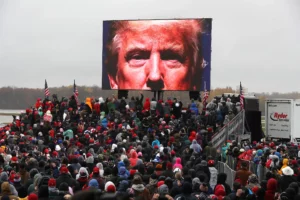 Donald Trump alegeri SUA (sursă foto: TIME)