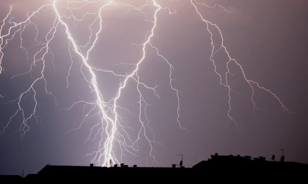 O furtună va împrăștia zilele călduroase! Șefa ANM prezintă prognoza actualizată