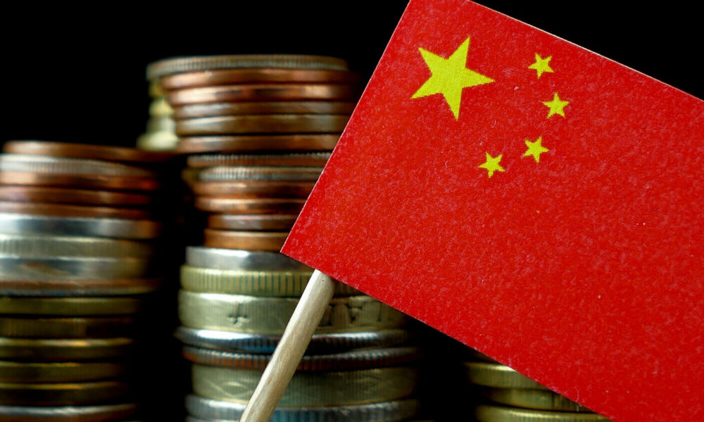 China a înregistrat o creștere economică de 5% în 2024. Este a doua mare economie globală