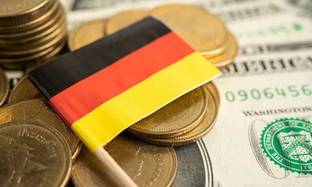 Olaf Scholz încearcă să o dreagă! Vrea să scoată Germania din impasul economic