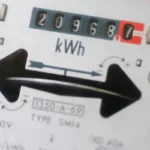 Energia Electrică