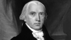 James Madison a fost al patrulea președinte al Statelor Unite (sursă foto: history.com)