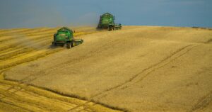 fermierii europeni (sursă foto: agenzia nova)