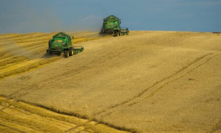 fermierii europeni (sursă foto: agenzia nova)