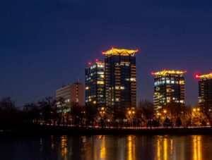 Vânzări record pentru One United Properties! S-a ajuns la o cifră de afaceri de 1,5 miliarde de lei