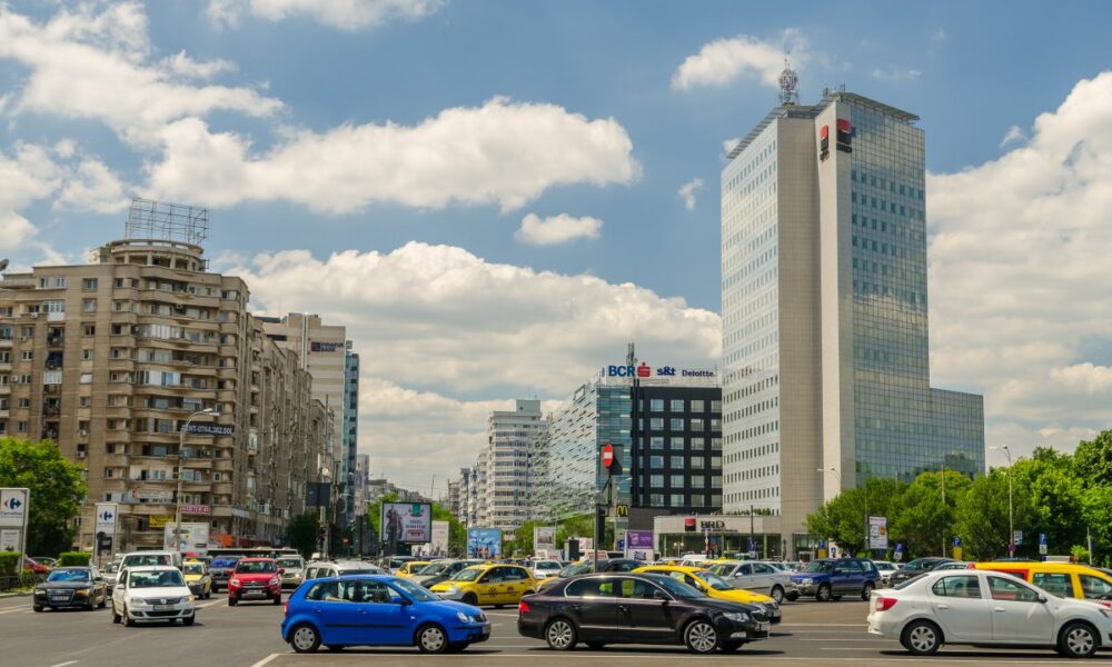 Statistica zilei. Înmatriculările de mașini second-hand au crescut cu 10% în 2024