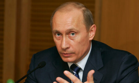 Interviul cu Putin o să fie difuzat vineri la ora 1:00 în România