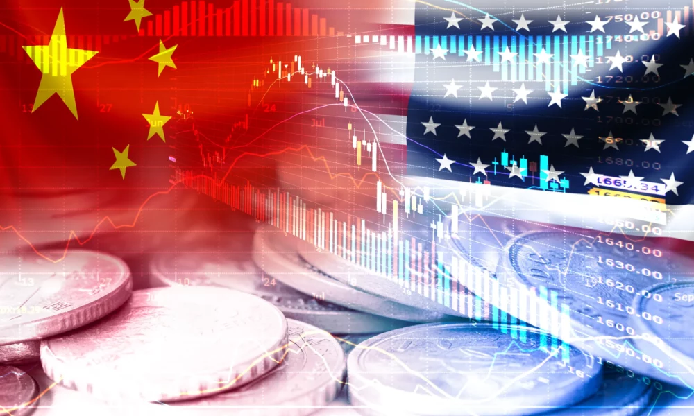 Beijingul, victima colaterală? Companiile din China sunt supuse la sancțiuni