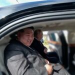Kim Jong Un (sursă foto: NK NEws)