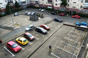 loc parcare, sursa foto playtech