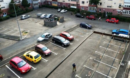 loc parcare, sursa foto playtech