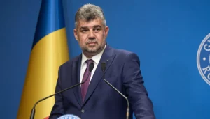 marcel ciolacu, premierul României (sursă foto: capital.ro)