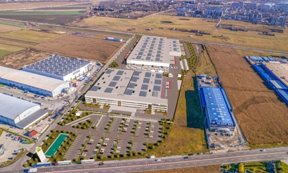 Oportunități pentru România! Se construiește cea mai mare fermă din Europa